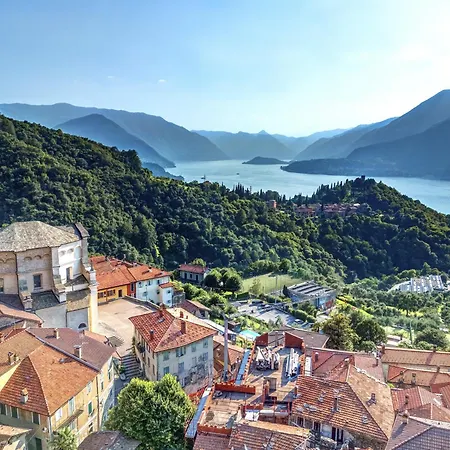 Gioiello Vista Lejlighed