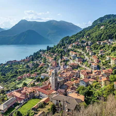 Lejlighed Gioiello Vista