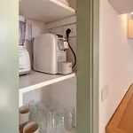 Gioiello Vista 아파트