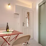 아파트 Gioiello Vista