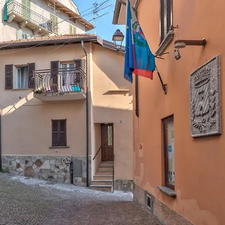 Apartment Gioiello Vista *