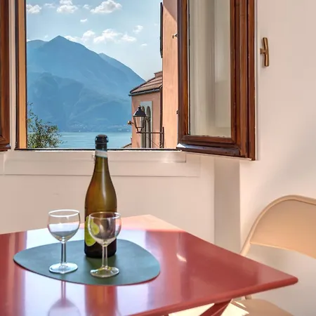 Gioiello Vista Perledo