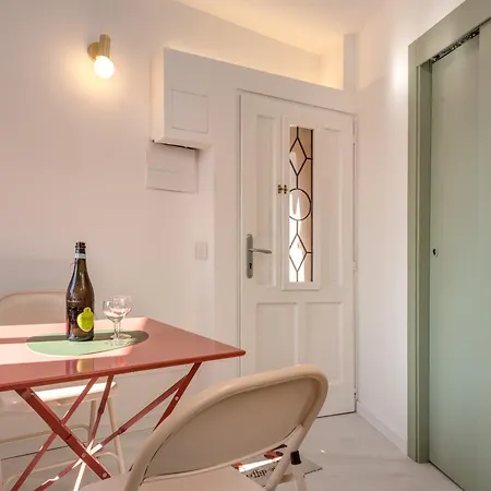 Apartament Gioiello Vista