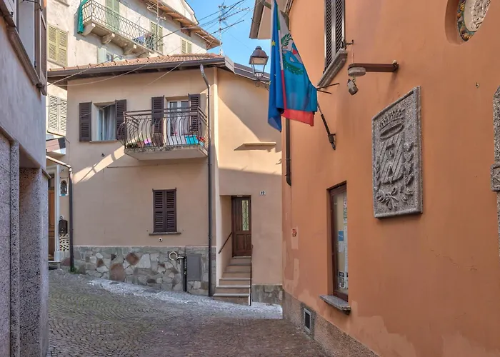Appartamento Gioiello Vista *