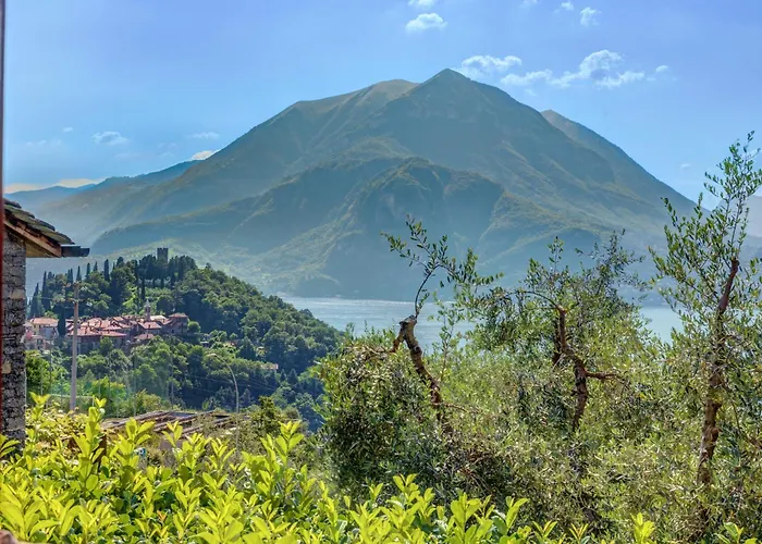 Appartamento Gioiello Vista Perledo