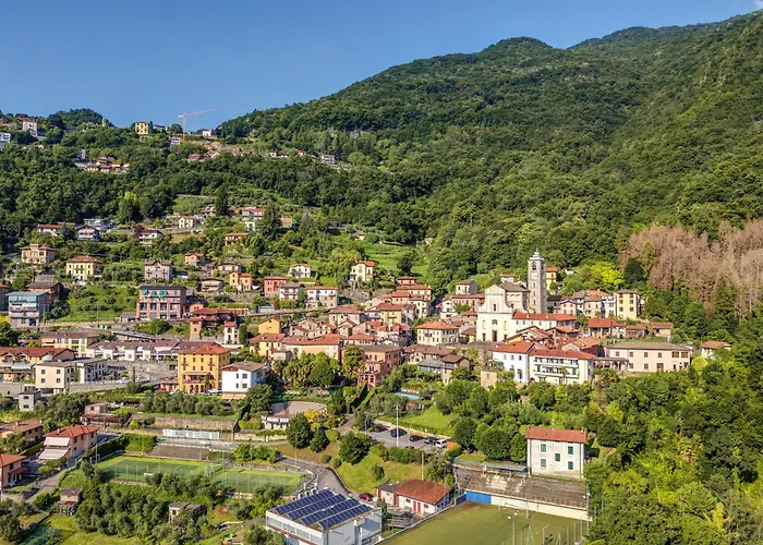 Gioiello Vista *