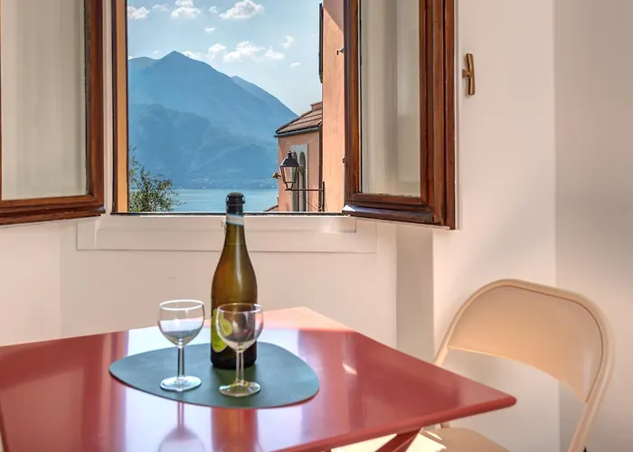 Gioiello Vista Perledo
